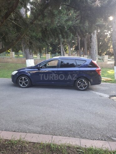 Kia Ceed SW-4