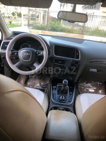 Audi Q5-8