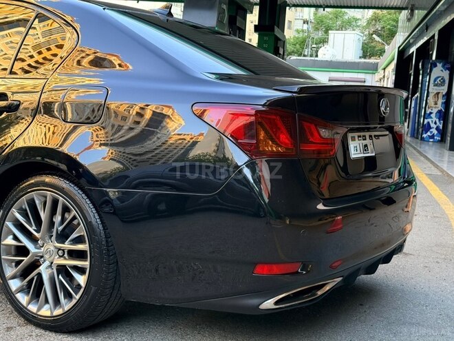 Lexus GS 350-16