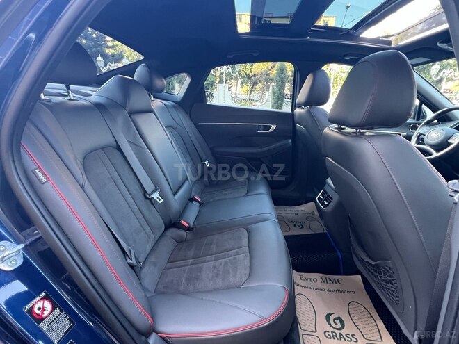 Hyundai Sonata-8