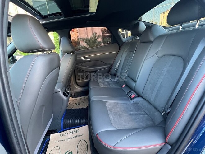 Hyundai Sonata-7