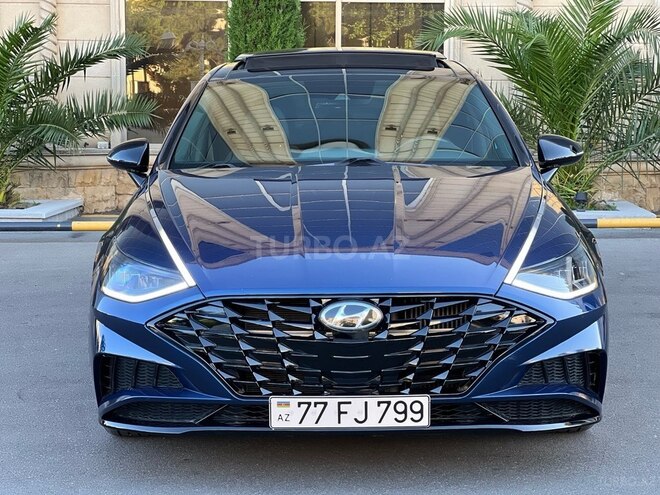 Hyundai Sonata-1