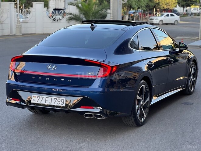 Hyundai Sonata-3