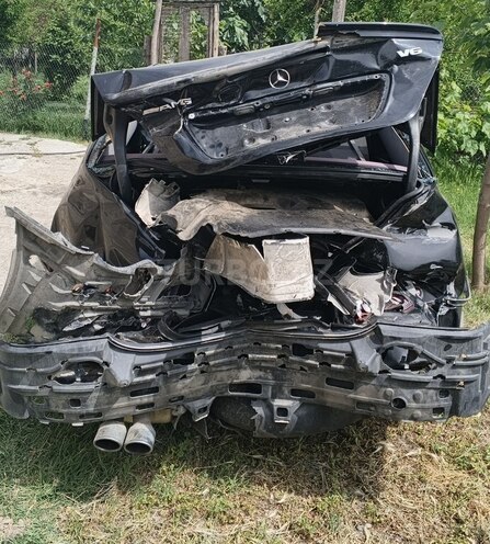 Mercedes C 230-9