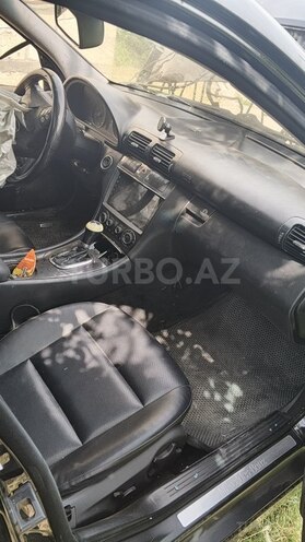 Mercedes C 230-5