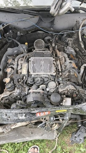 Mercedes C 230-2
