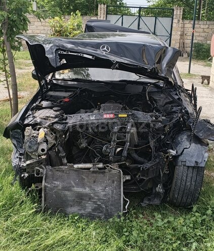 Mercedes C 230-8