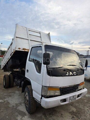 JAC HFC3072-1