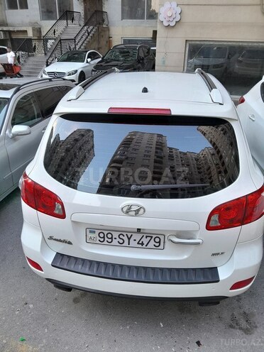 Hyundai Santa Fe-4