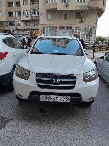 Hyundai Santa Fe-1
