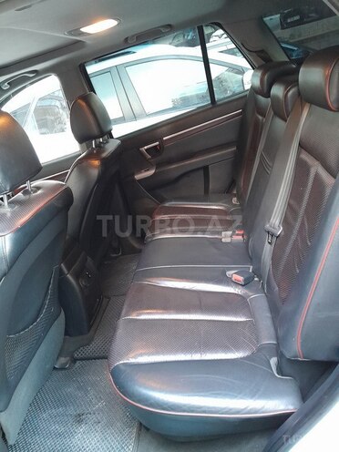 Hyundai Santa Fe-7
