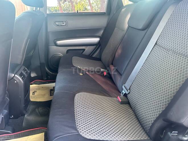 Nissan X-Trail-9