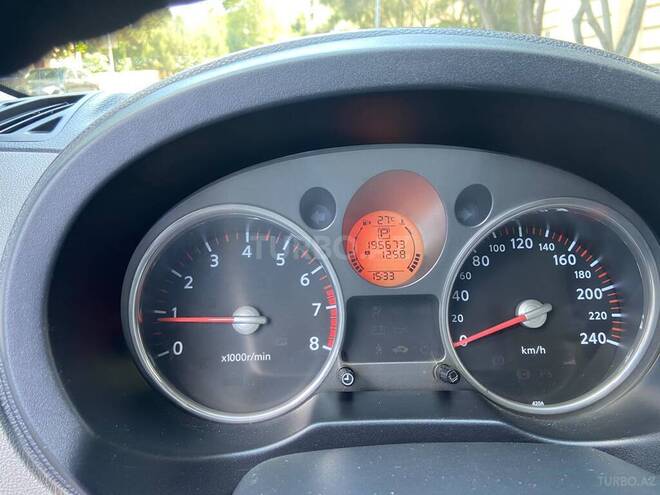 Nissan X-Trail-7