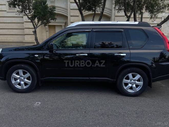 Nissan X-Trail-5