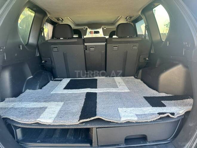 Nissan X-Trail-8