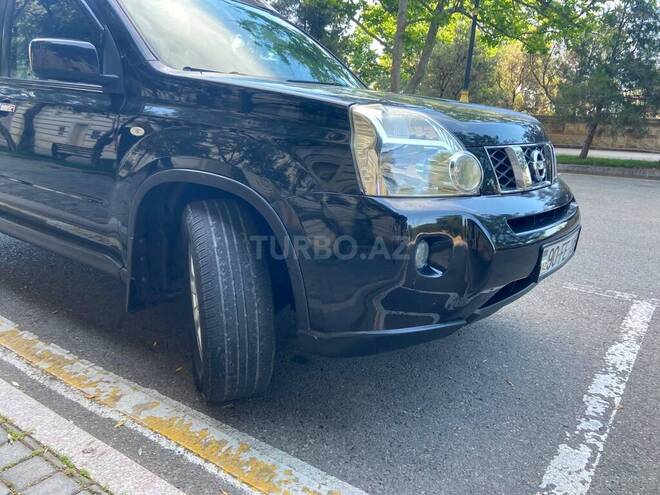 Nissan X-Trail-2