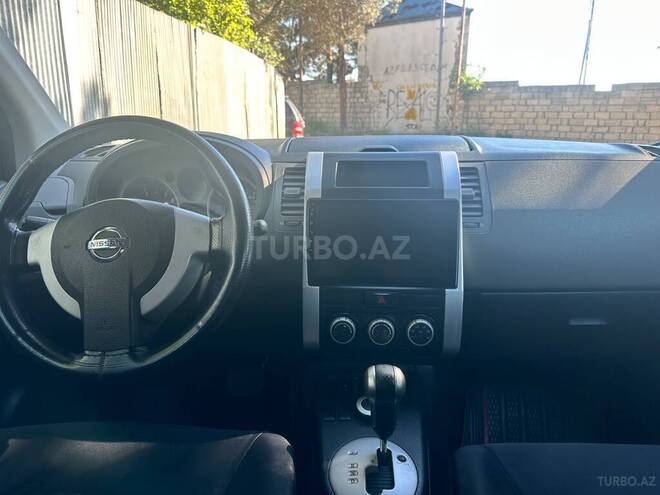 Nissan X-Trail-6