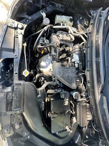 Nissan X-Trail-10
