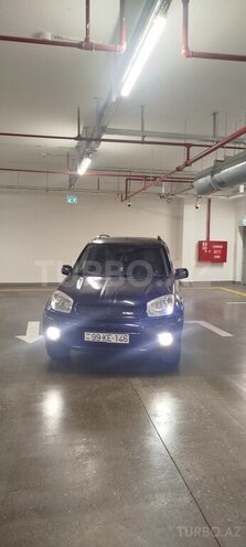 Toyota RAV4-1