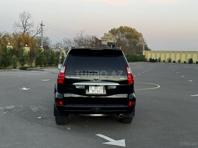 Toyota Land Cruiser Prado-4