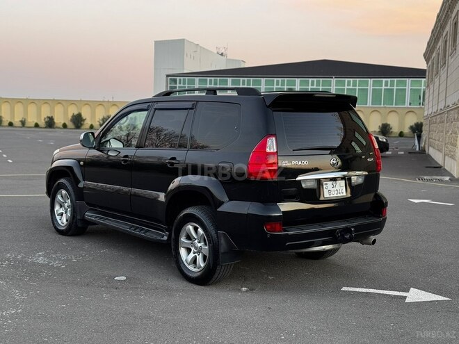 Toyota Land Cruiser Prado-3
