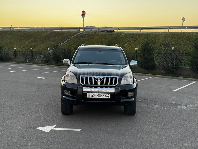 Toyota Land Cruiser Prado-2
