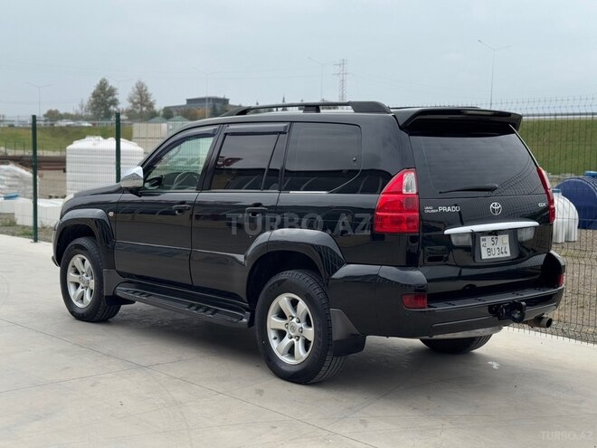 Toyota Land Cruiser Prado-14