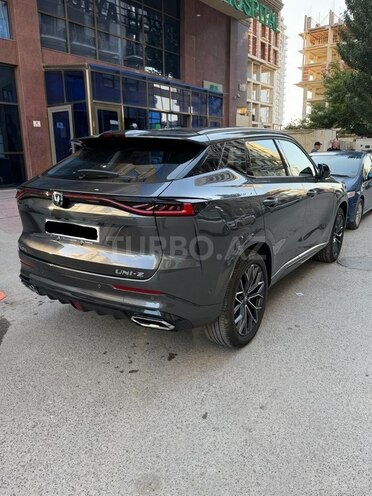 Changan Uni-Z-3