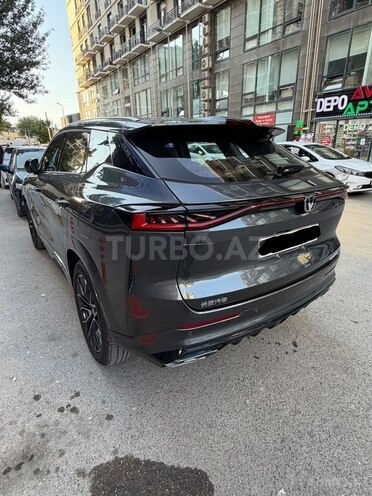 Changan Uni-Z-4