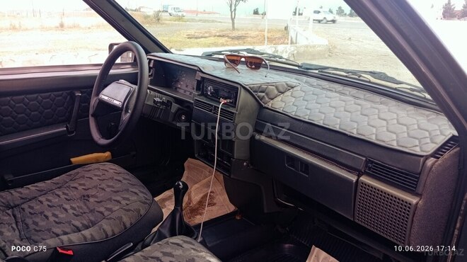 LADA (VAZ) 21099-5