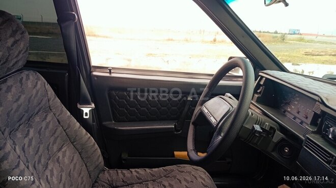 LADA (VAZ) 21099-6