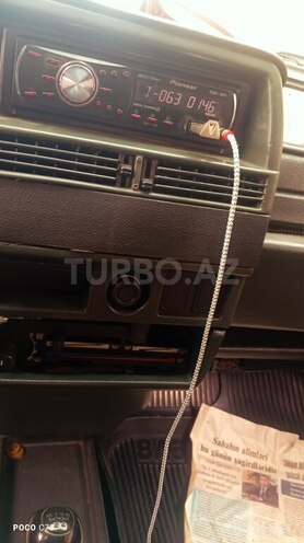 LADA (VAZ) 21099-15