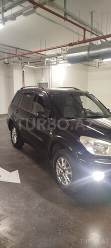 Toyota RAV4-9