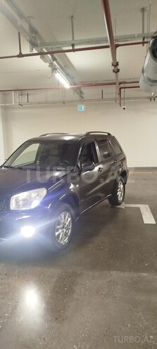 Toyota RAV4-10