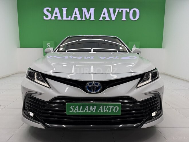 Toyota Camry-2