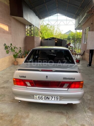 LADA (VAZ) 2115-4