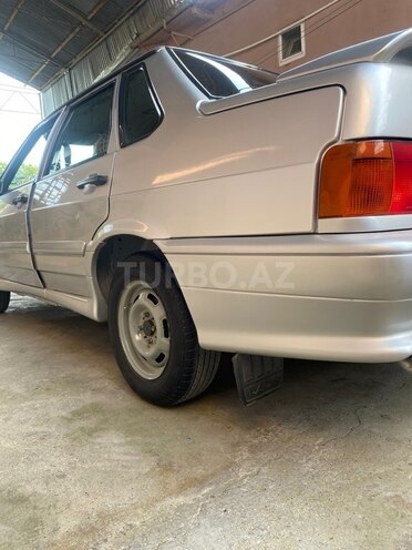 LADA (VAZ) 2115-5