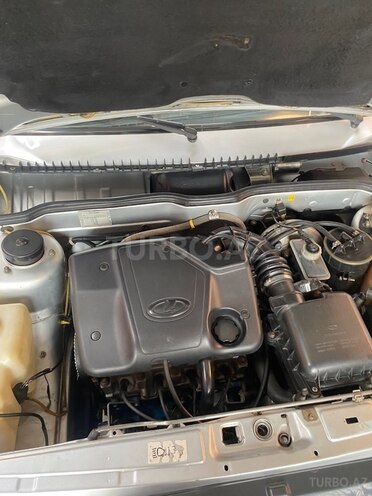 LADA (VAZ) 2115-11