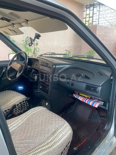 LADA (VAZ) 2115-16