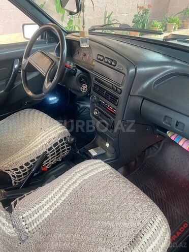 LADA (VAZ) 2115-15