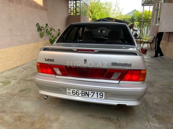 LADA (VAZ) 2115-9