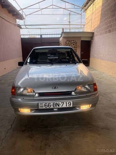 LADA (VAZ) 2115-1