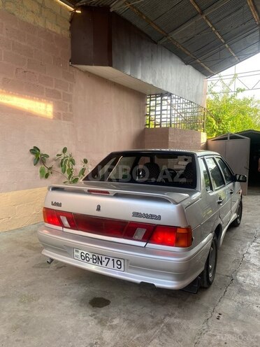 LADA (VAZ) 2115-21