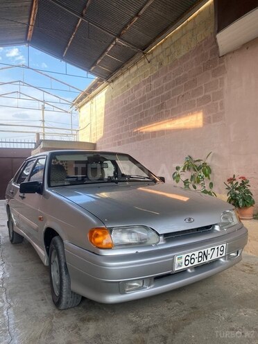 LADA (VAZ) 2115-20