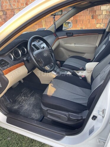 Hyundai Sonata-20