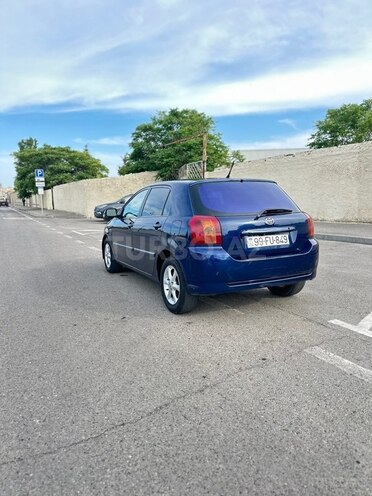 Toyota Corolla-3