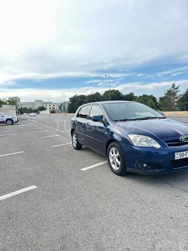 Toyota Corolla-2