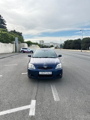 Toyota Corolla-1
