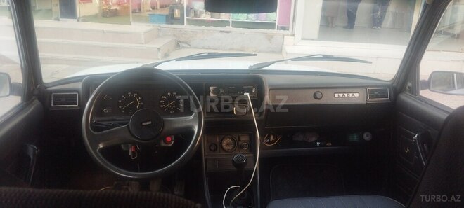 LADA (VAZ) 2107-5