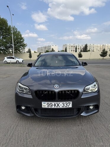 BMW 528-3